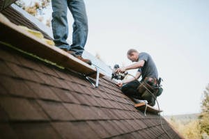 Local Roofers in Holsey, LA